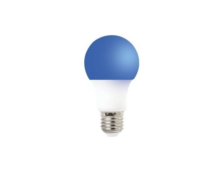 Cata CT-4277 9W Mavi Renk Led Ampul