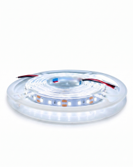 Helios HS-3253 12V 2835 120 LED 5 Metre Beyaz Şerit LED