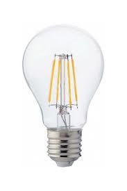 Cata CT-4231 6W Günışığı Edison Led Ampul