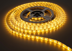 Helios HS-3252 12V 4040 60 LED İç Mekan Günışığı Şerit LED