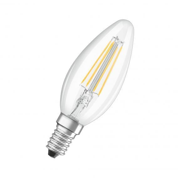 Osram 4.8W 470Lm E14 Duylu 2700K Buji Led Ampul