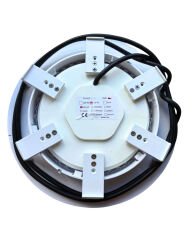 Sunlight 30W Beyaz SMD LED 12-24V DC Ayarlanabilir (19-23 cm) Havuz Armatürü
