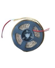 Şavk Ş101101 Auraled 12V 5630 60 LED Günışığı İç Mekan Yapışkanlı Şerit LED 5 Metre