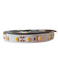 Şavk Ş101101 Auraled 12V 5630 60 LED Günışığı İç Mekan Yapışkanlı Şerit LED 5 Metre