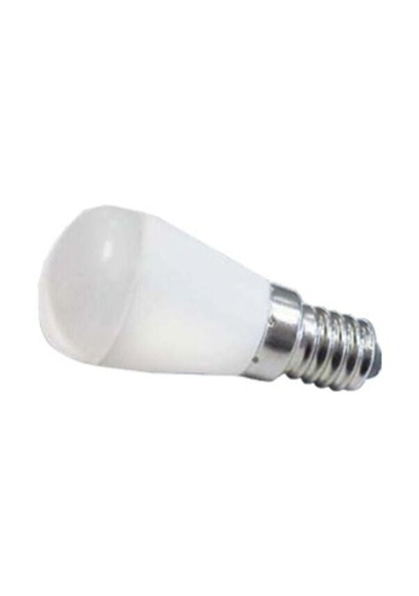 Aklight AKL-LB261 1W E14 5000K Beyaz Işık Buzdolabı Ampulü
