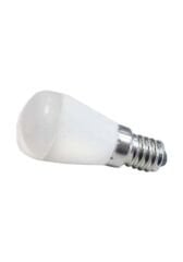 Aklight AKL-LB261 1W E14 5000K Beyaz Işık Buzdolabı Ampulü