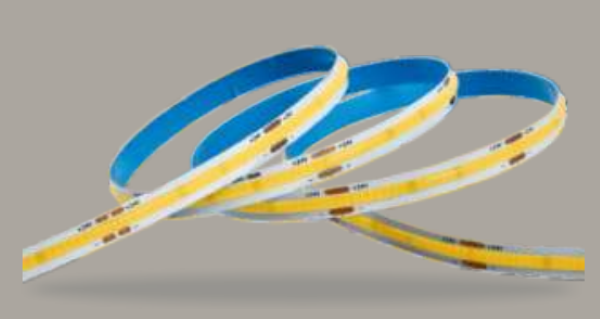 Helios HS 3260 12V DC Cob Şerit Led Günışığı 5 Metre Paket