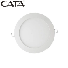 CATA CT-5169 18W 4000K 8'' Sıva Altı Yuvarlak Led Panel Armatür