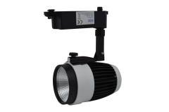 Global 20W 6500K Beyaz Işık Ray Spot Armatür