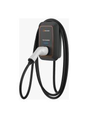 Tunçmatik TSK16058 Pico Charger 7 kW LED Monofaze Wi-Fi + Bluetooth Akıllı Elektrikli Araç Şarj İstasyonu 5m Kablolu