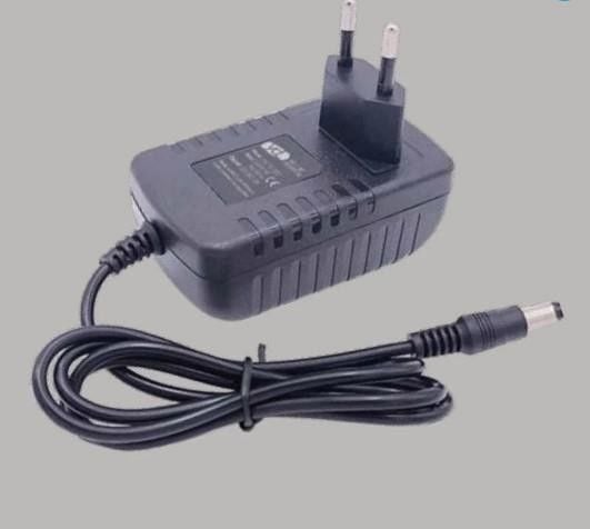 YCL Yücel YLT-S 1020 2A Fişli Adaptör