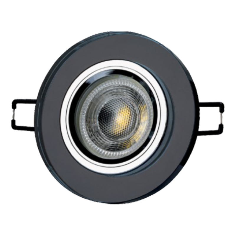 Cata CT-6646 Dekoratif Kristal Cam Spot