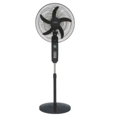 Cata CT-3021 Datça 18 İnç 5 Pervaneli 3 Kademe Hız Ayarlı Ayaklı Vantilatör
