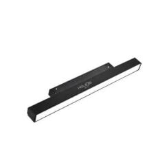 Helios HS-8500N 10W 48V 4000K Doğal Beyaz Manyetik Magnet LED Ray Armatür 30 cm