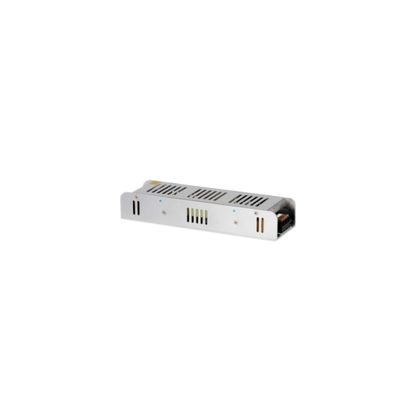 Yücel YLT-S 1040 3A 12V 40W Slim Led Trafosu