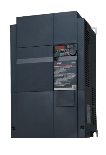 Mitsubishi FR-E840-0380-4-60 18,5Kw Trifaze Motor Sürücü