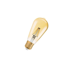 Osram Vintage 4W 2700K Günışığı Edison Ampul