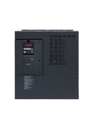 Mitsubishi FR-A840-00930-E2-60 30kW-45kW 3x380-500V Ethernetli PLC Fonksiyonlu AC Inverter Sürücü