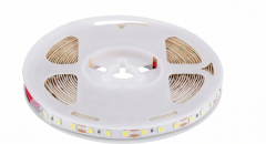 İnoled 4314-02 SMD 2835 12V DC Günışığı 120 LED'li İç Ortam Şerit LED 5 Metre Rulo