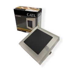 Cata CT-5176G 3 Watt Ledli Koridor Armatürü Günışığı
