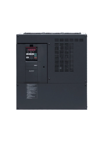 Mitsubishi FR-A840-01800-E2-60 45-90 kW Trifaze Sürücü