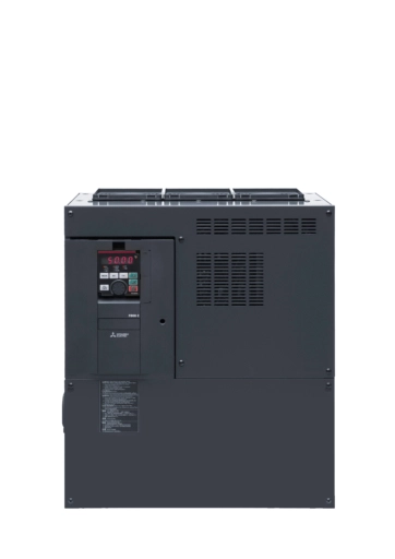 Mitsubishi FR-F840-02160-E2-60 İnverter