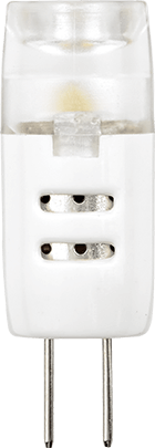 GoldX 1.5W G4 Kapsül LED Ampul 3000K Günışığı 12V  ZE585-WW
