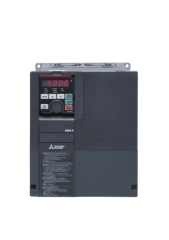 Mitsubishi fr-a840-00250-e2-60 5,5-11kW Trifaze Motor Sürücü