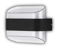 CATA CT-7044 Gozo 12W  3200K Günışığı Dış Mekan LED Duvar Apliği