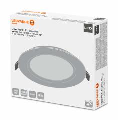 Osram 6W 6500K Beyaz Işık 630Lm Sıva Altı Led Panel-4058075052260