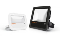 Osram Ledvance 50W 6500K Beyaz 5500LM Led Projektör Beyaz Kasa