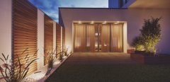 Osram Ledvance 50W 6500K Beyaz 5500LM Led Projektör Beyaz Kasa