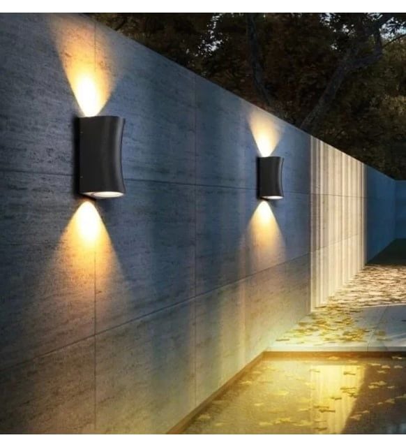 Cata CT-7064 Solomon Led Aplik Dış Mekan Günışığı