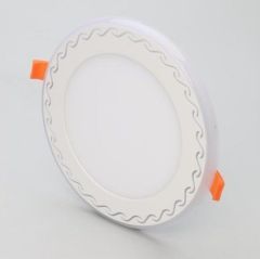 Cata CT-5120 7w Okyanyus Led Panel Beyaz Işık