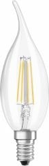 Osram Value CLBA 4W 2700K Günışığı Kıvrık Led Ampul