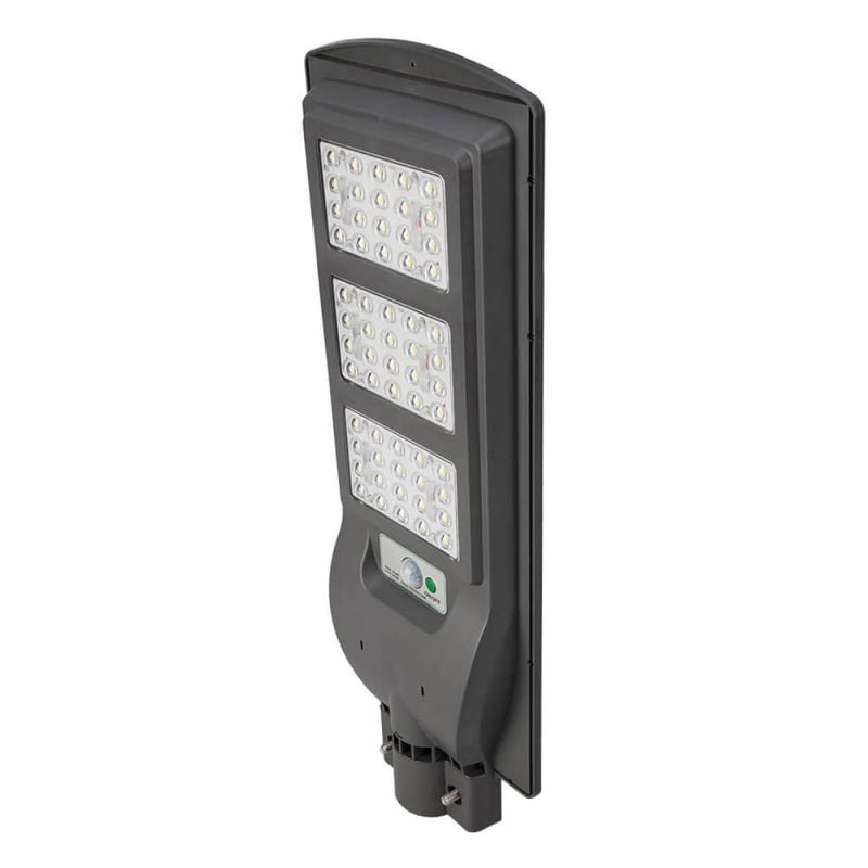 Cata CT-4692 180 Watt Solar Sokak Armatürü Beyaz Işık