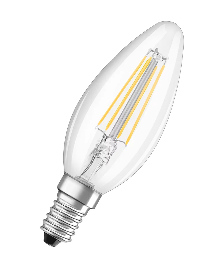 Osram Value CLB 4W 2700K Günışığı Led Ampul