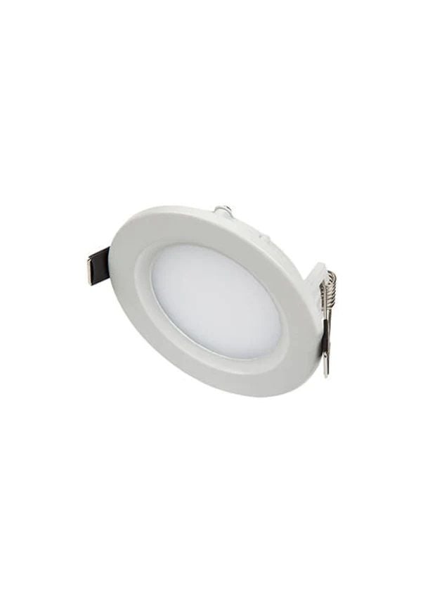 Cata CT-5295 5w Led Panel Armatür Beyaz Işık