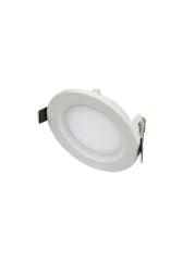 Cata CT-5295 5w Led Panel Armatür Beyaz Işık