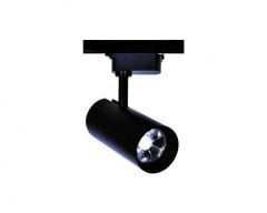 Cata CT-5338 Hermes 25W Ray Spot Armatür 6400K Beyaz Işık Siyah Kasa