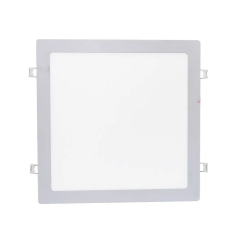 Helios HS 1014 18W Sıva Altı Kare Led Panel Beyaz Işık