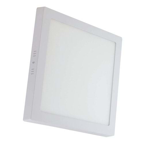 Voltek VPSUKB02430 10'' 24w 3000K Günışığı Sıva Üstü Led Panel Armatür