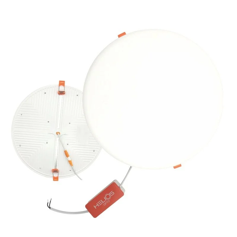 Helios HS 1069 48w Ayarlanabilir Backligt Lüx Panel Beyaz Işık