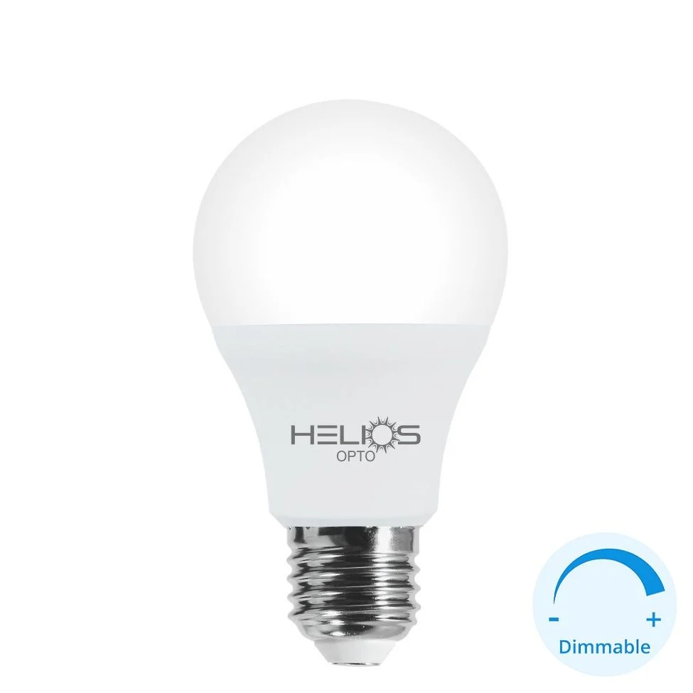 Helios HS 2015 10W Günışığı Dimlenebilir Led Ampul