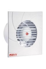 Bahçıvan EF 1530 21W 300m3/h Monofaze Banyo Mutfak ve Tuvalet Aspiratörü