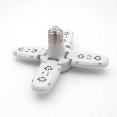 Ycl Yücel YL 420 20 Watt Papatya Ampul