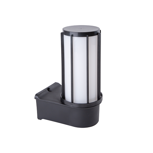 Sole Light Kafesli Kule Aplik Dış Mekan