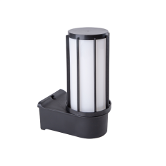 Sole Light Kafesli Kule Aplik Dış Mekan