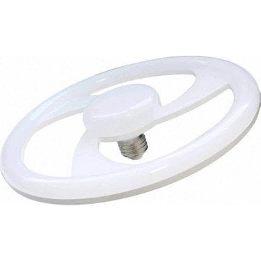 Sorti SR-2424 SMD 24Watt 6500K Beyaz Işık 2600 Lümen Led Simit Ampul