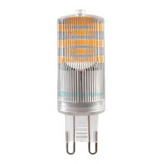 Ycl Yücel YL 3206 6 Watt 51 Ledli 2835 SMD G9 Kapsül Ampul Günışığı